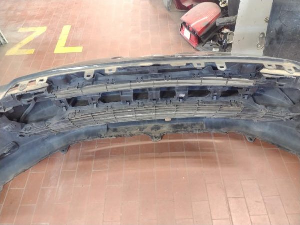 Paraurti Anteriore Peugeot 308 2008