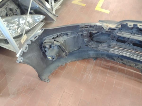 Paraurti Anteriore Peugeot 308 2008