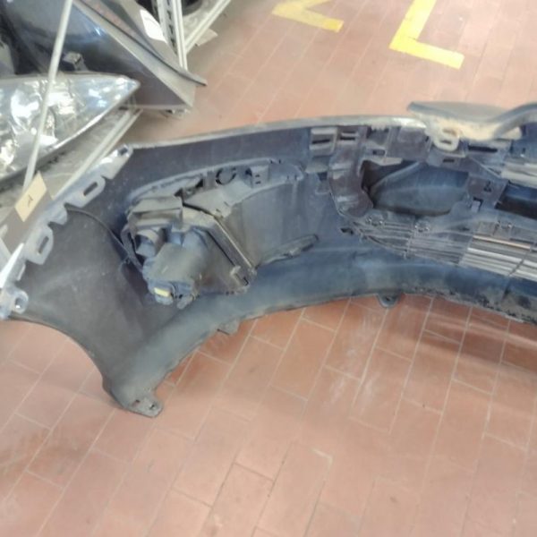 Paraurti Anteriore Peugeot 308 2008