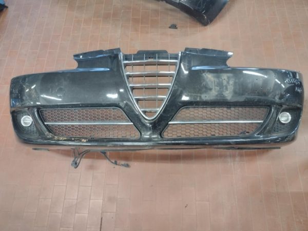 Paraurti Anteriore Alfa Romeo 147 2006