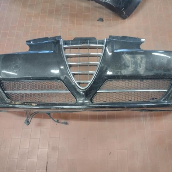 Paraurti Anteriore Alfa Romeo 147 2006