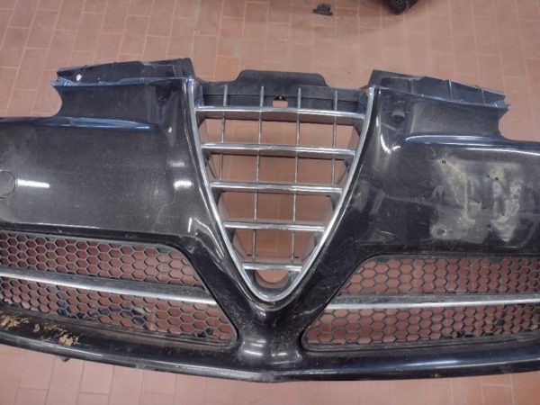 Paraurti Anteriore Alfa Romeo 147 2006