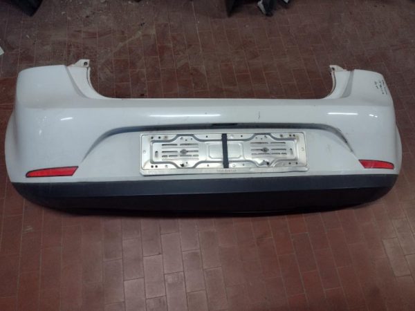 Paraurti Posteriore Seat Ibiza 2011