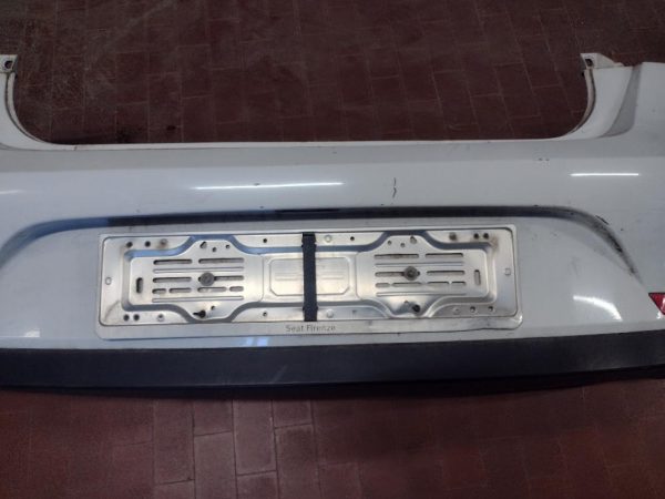 Paraurti Posteriore Seat Ibiza 2011