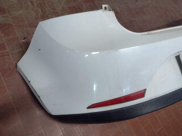 Paraurti Posteriore Seat Ibiza 2011