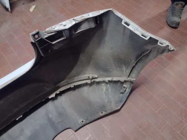 Paraurti Posteriore Seat Ibiza 2011