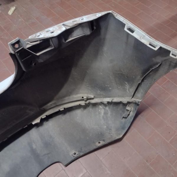 Paraurti Posteriore Seat Ibiza 2011