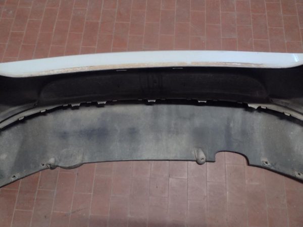 Paraurti Posteriore Seat Ibiza 2011