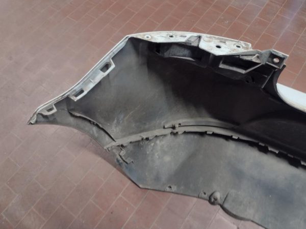 Paraurti Posteriore Seat Ibiza 2011