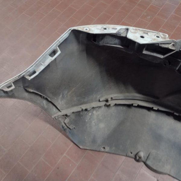 Paraurti Posteriore Seat Ibiza 2011