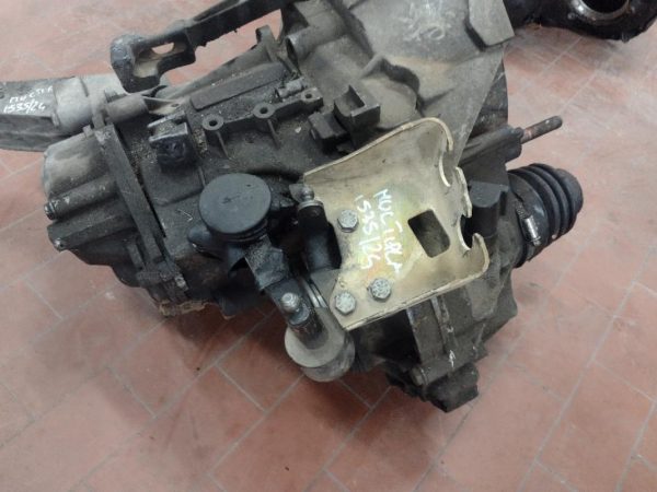 Cambio Fiat Multipla 182B6000