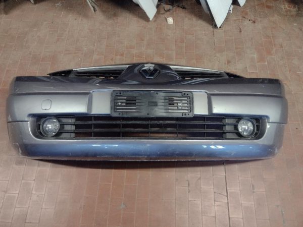 Paraurti Anteriore Renault Megane 2004