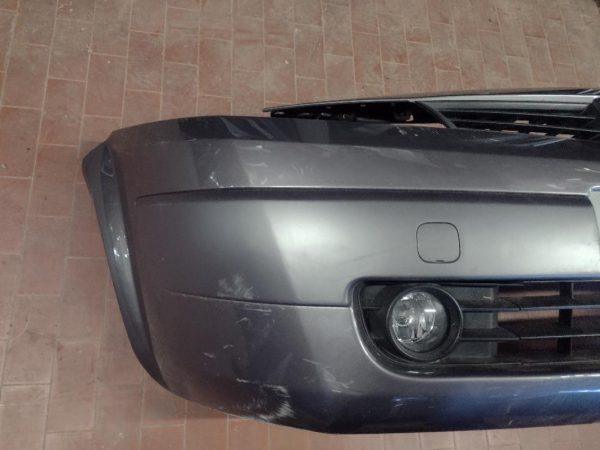 Paraurti Anteriore Renault Megane 2004