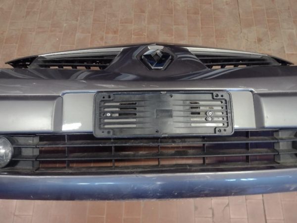 Paraurti Anteriore Renault Megane 2004