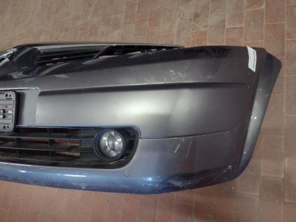 Paraurti Anteriore Renault Megane 2004