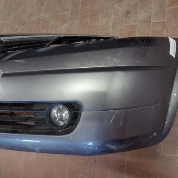 Paraurti Anteriore Renault Megane 2004