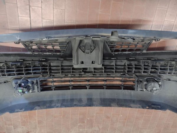 Paraurti Anteriore Renault Megane 2004