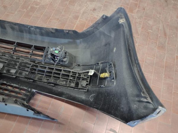 Paraurti Anteriore Renault Megane 2004