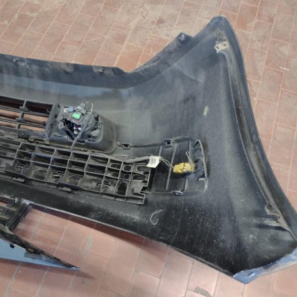 Paraurti Anteriore Renault Megane 2004