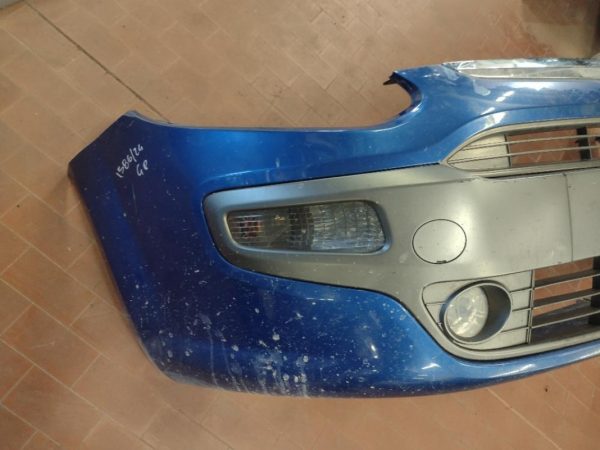 Paraurti Anteriore Fiat Punto Evo 2010