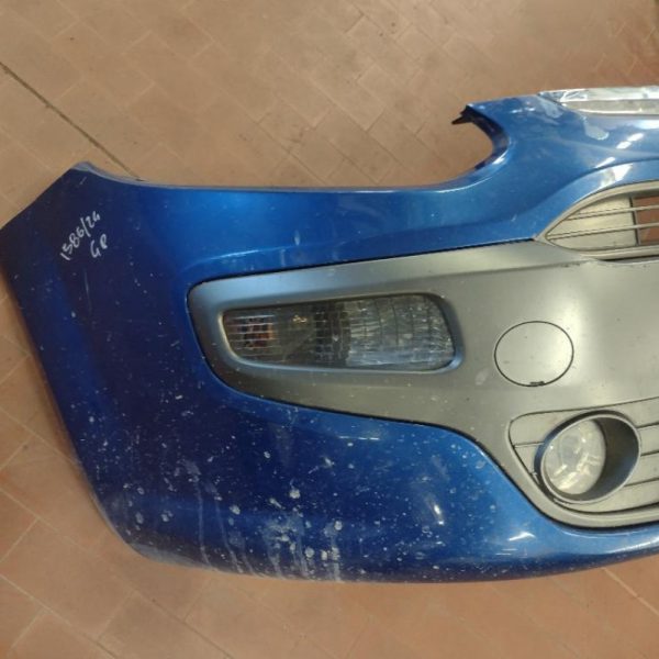 Paraurti Anteriore Fiat Punto Evo 2010