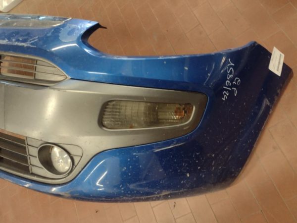 Paraurti Anteriore Fiat Punto Evo 2010