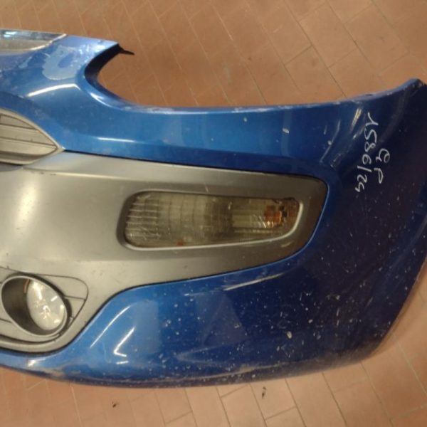 Paraurti Anteriore Fiat Punto Evo 2010