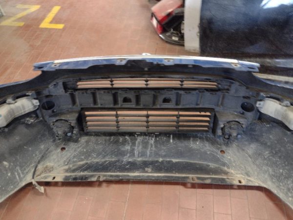 Paraurti Anteriore Fiat Punto Evo 2010