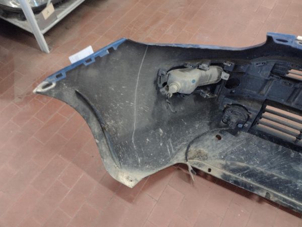 Paraurti Anteriore Fiat Punto Evo 2010