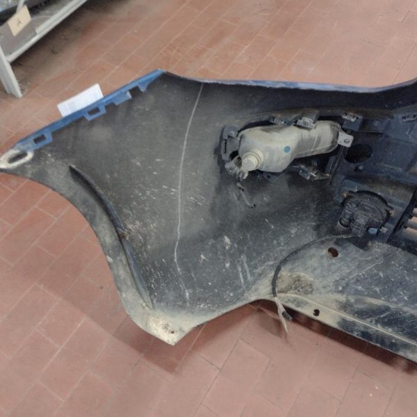 Paraurti Anteriore Fiat Punto Evo 2010