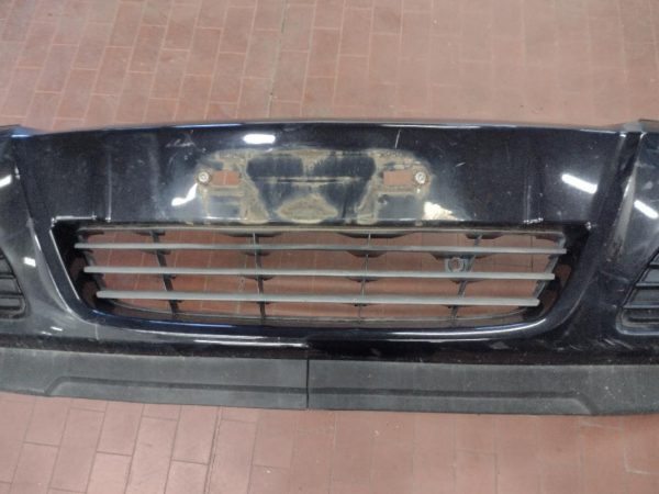 Paraurti Anteriore Opel Astra H 2005