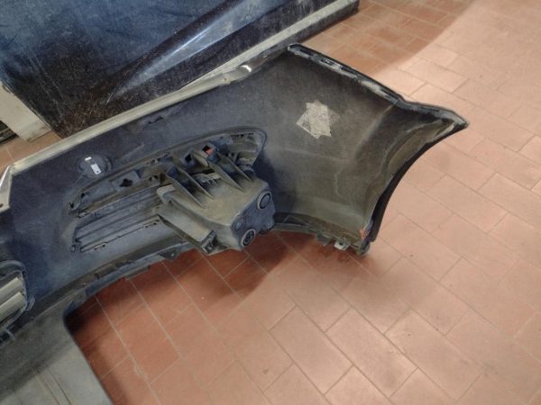 Paraurti Anteriore Opel Astra H 2005