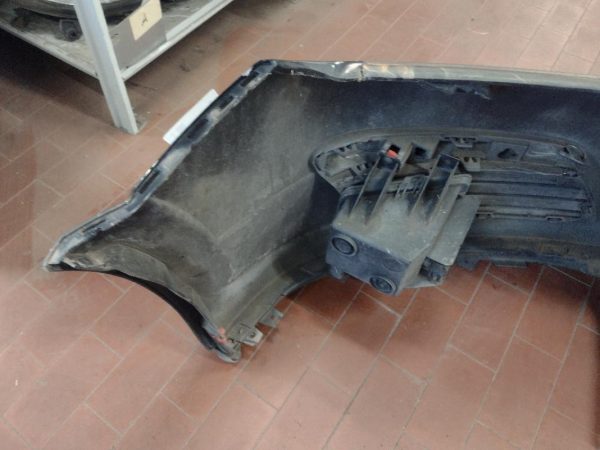 Paraurti Anteriore Opel Astra H 2005