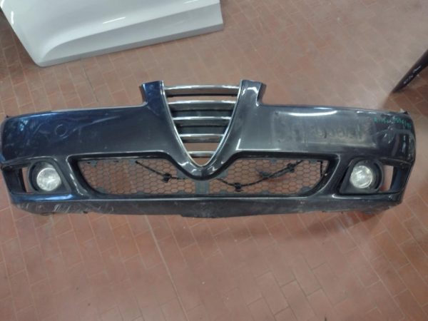 Paraurti Anteriore Alfa Romeo 156 2006