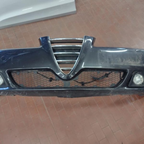 Paraurti Anteriore Alfa Romeo 156 2006