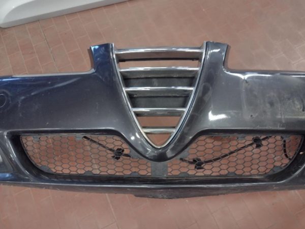 Paraurti Anteriore Alfa Romeo 156 2006