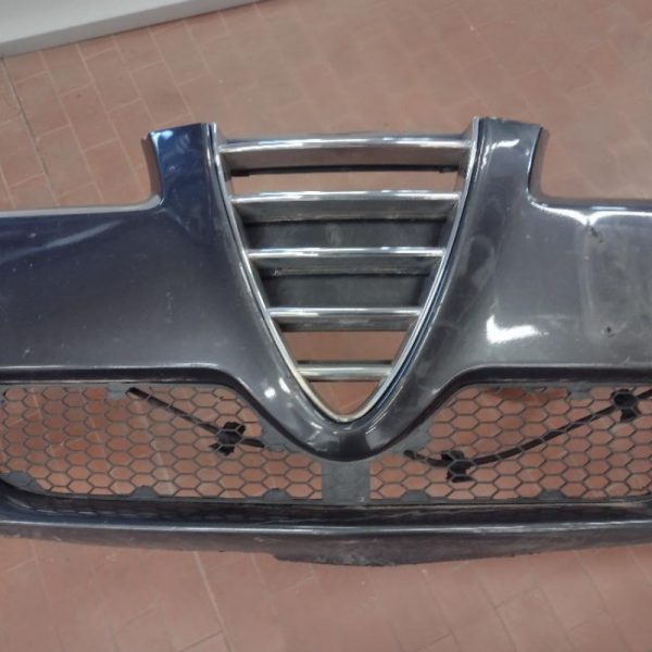 Paraurti Anteriore Alfa Romeo 156 2006