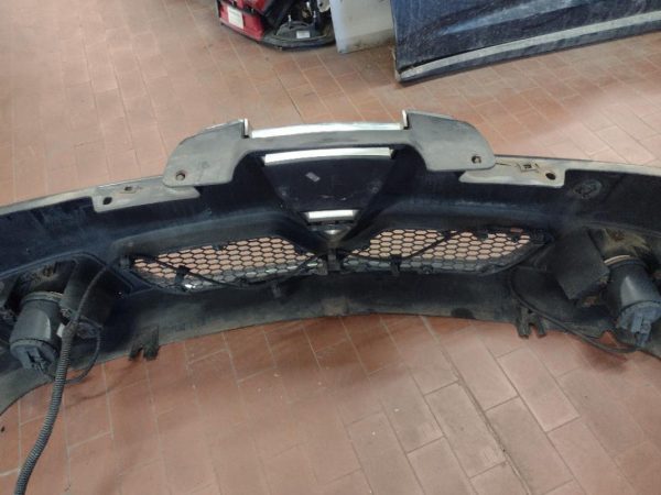 Paraurti Anteriore Alfa Romeo 156 2006