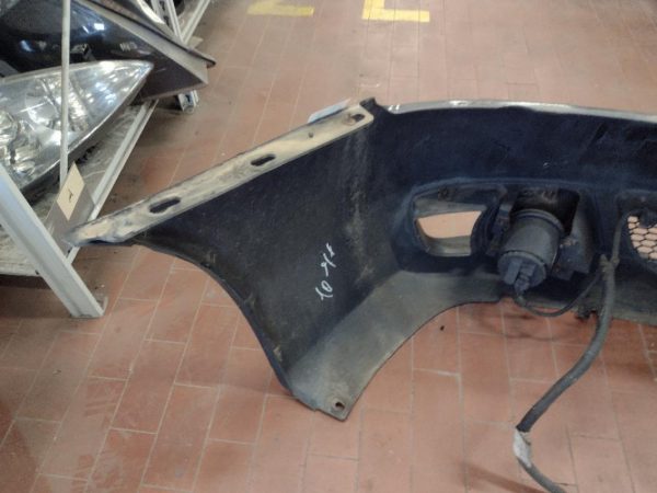 Paraurti Anteriore Alfa Romeo 156 2006