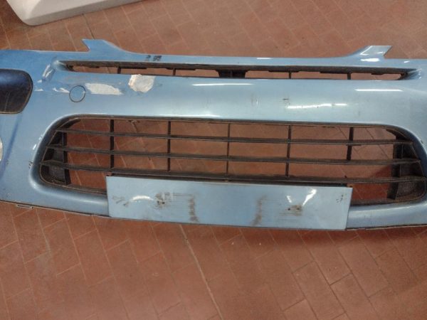 Paraurti Anteriore Citroen C3 2006