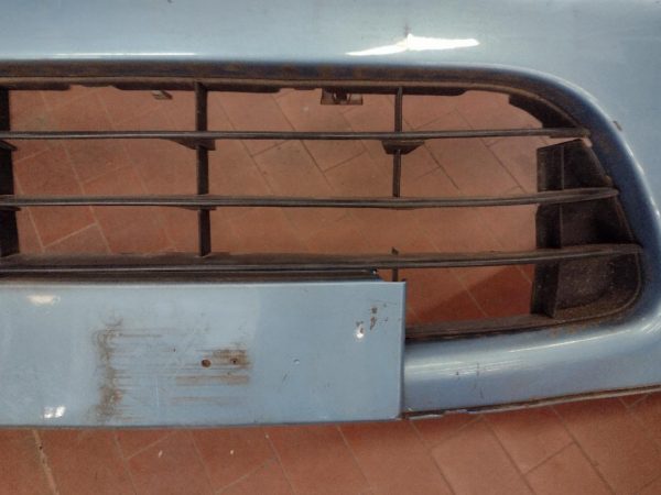 Paraurti Anteriore Citroen C3 2006