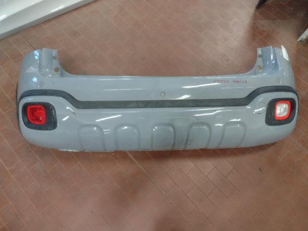 Paraurti Posteriore Fiat Panda Cross 2021