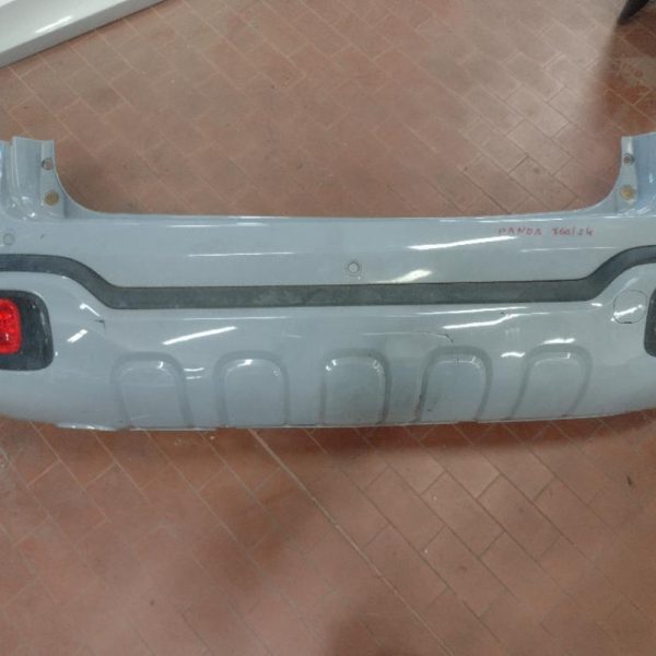 Paraurti Posteriore Fiat Panda Cross 2021