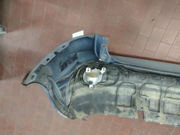 Paraurti Posteriore Fiat Panda Cross 2021