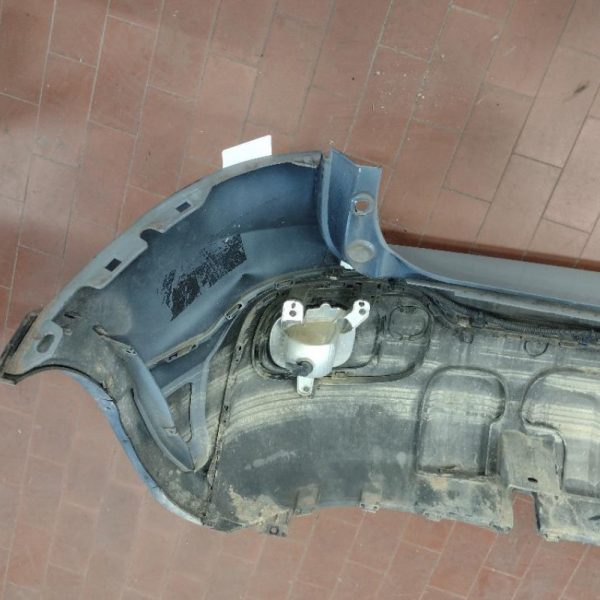 Paraurti Posteriore Fiat Panda Cross 2021