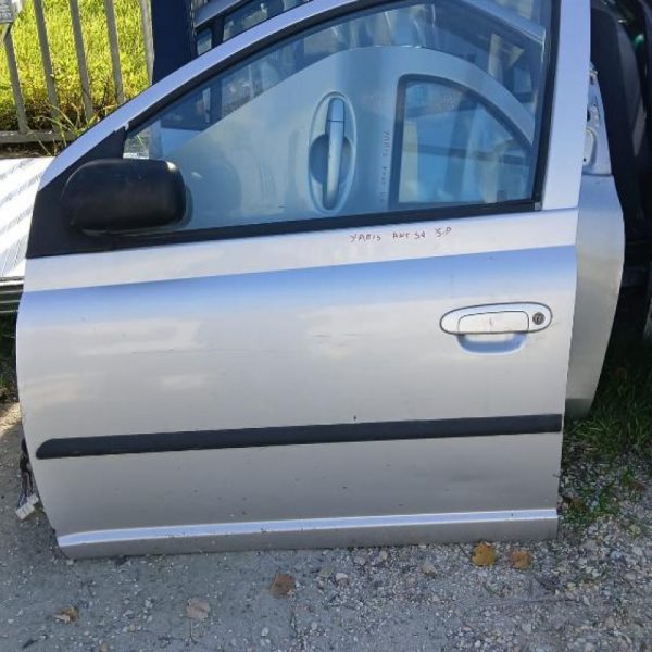 Porta Anteriore Sinistra Toyota Yaris 2002