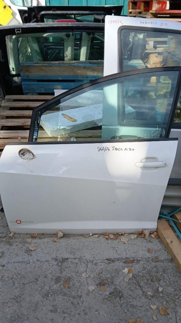 Porta Anteriore Sinistra Seat Ibiza 2011