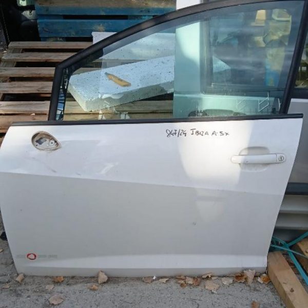 Porta Anteriore Sinistra Seat Ibiza 2011