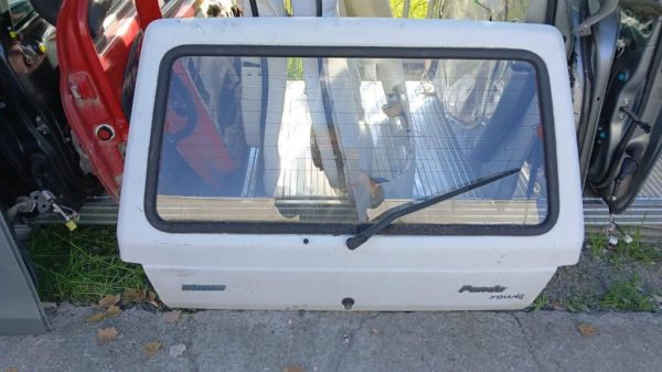 Portellone Fiat panda prima serie