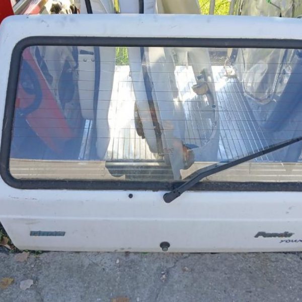 Portellone Fiat panda prima serie